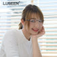 LUSEEN Anti-Radiation Photochromic Eyeglasses For Men Women Rectangle Fashion AG2255
