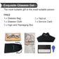 LUSEEN Photochromic Eyeglasses Anti Radiation Anti Blue Ray Computer Glasses Sunglasses for Women Man AG2210