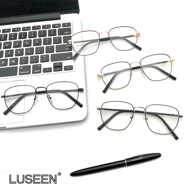 Anti Radiator Glass Anti-Radiation Glasses – LUSEEN